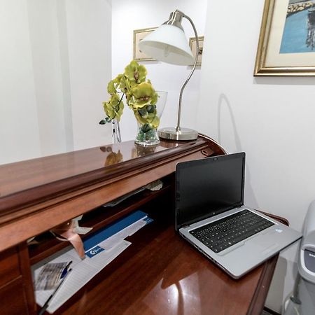 Giannina B&B Agropoli Zewnętrze zdjęcie