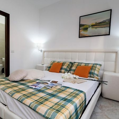 Giannina B&B Agropoli Zewnętrze zdjęcie