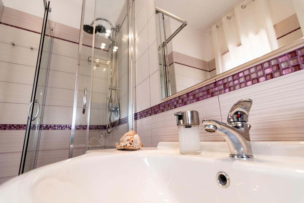Giannina B&B Agropoli Pokój zdjęcie