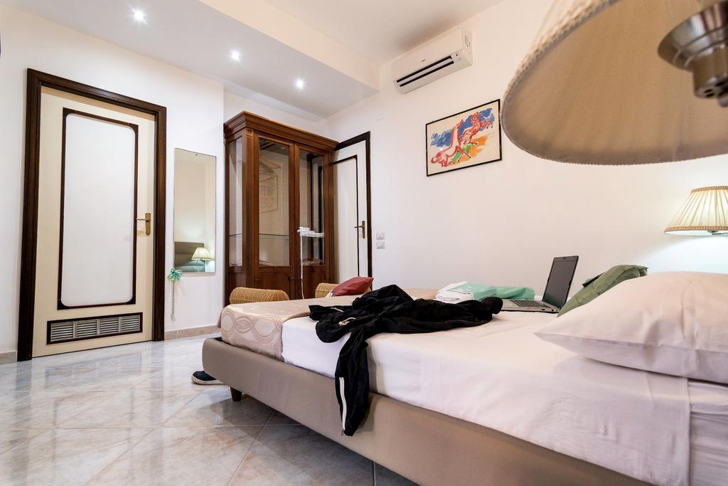 Giannina B&B Agropoli Pokój zdjęcie