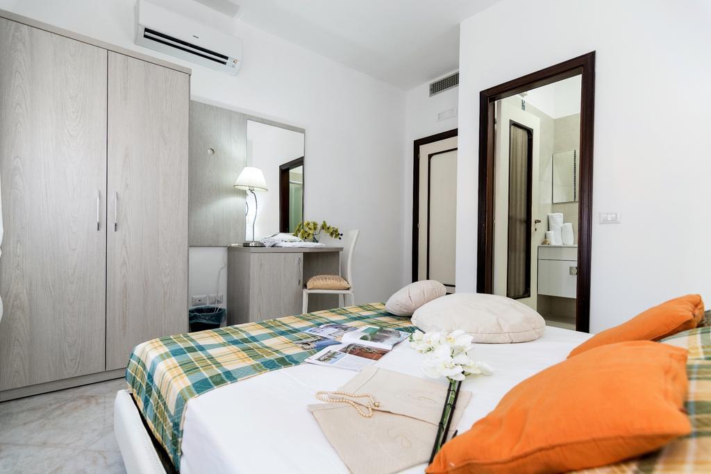 Giannina B&B Agropoli Pokój zdjęcie