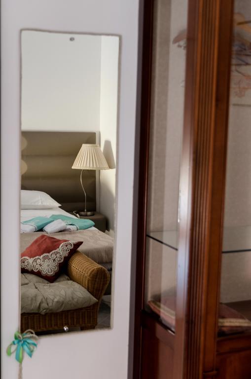 Giannina B&B Agropoli Zewnętrze zdjęcie