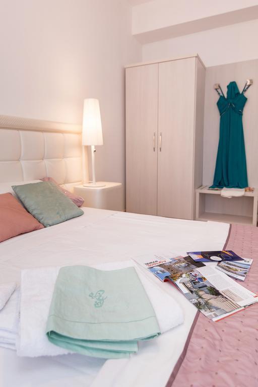 Giannina B&B Agropoli Zewnętrze zdjęcie