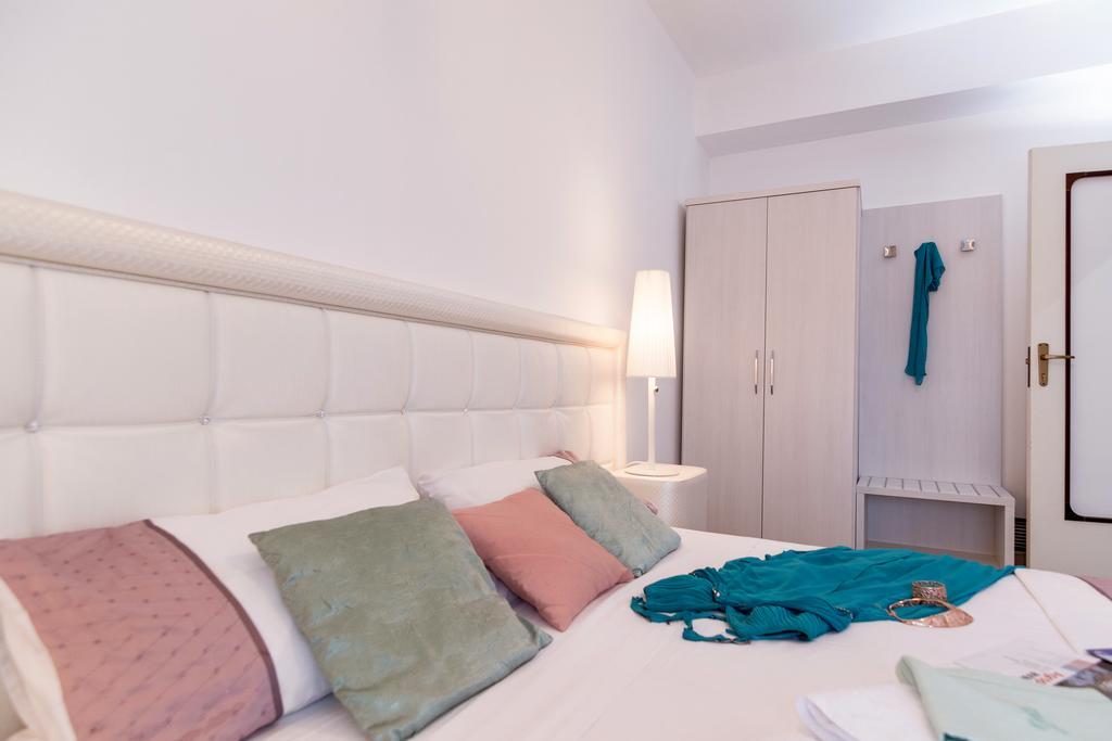 Giannina B&B Agropoli Zewnętrze zdjęcie