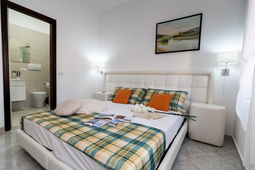 Giannina B&B Agropoli Zewnętrze zdjęcie