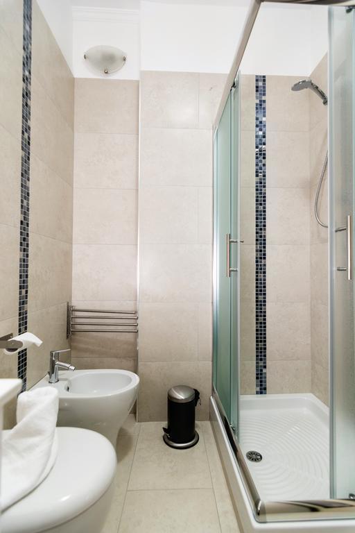 Giannina B&B Agropoli Zewnętrze zdjęcie
