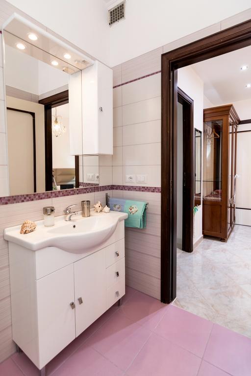 Giannina B&B Agropoli Zewnętrze zdjęcie