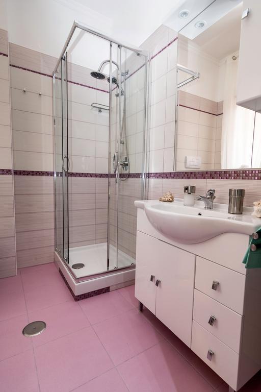 Giannina B&B Agropoli Zewnętrze zdjęcie