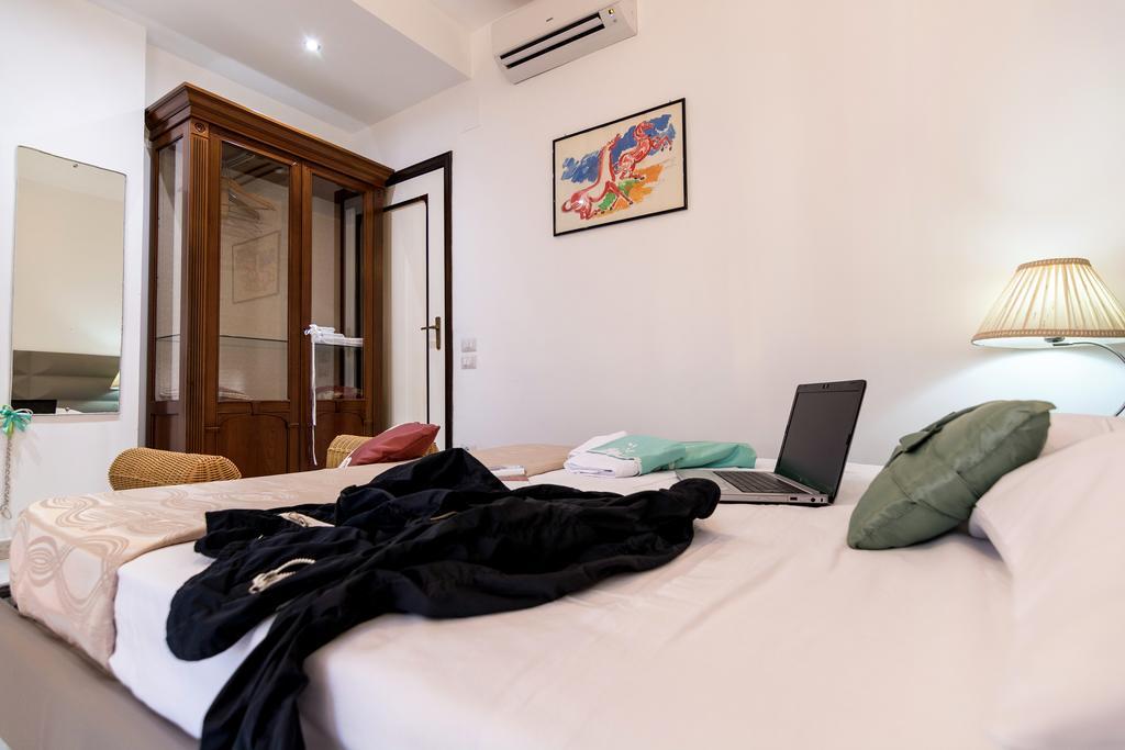 Giannina B&B Agropoli Zewnętrze zdjęcie
