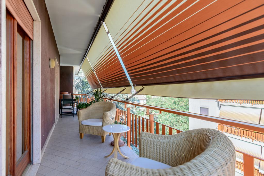 Giannina B&B Agropoli Zewnętrze zdjęcie