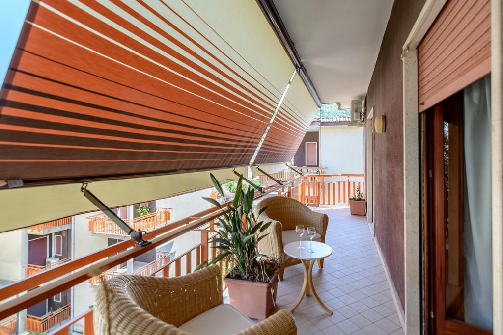 Giannina B&B Agropoli Zewnętrze zdjęcie