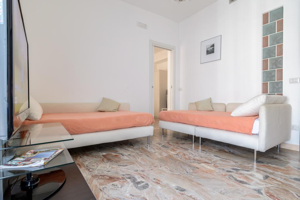 Giannina B&B Agropoli Zewnętrze zdjęcie